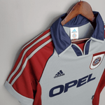 Alternativa Bayern Múnich 98/99