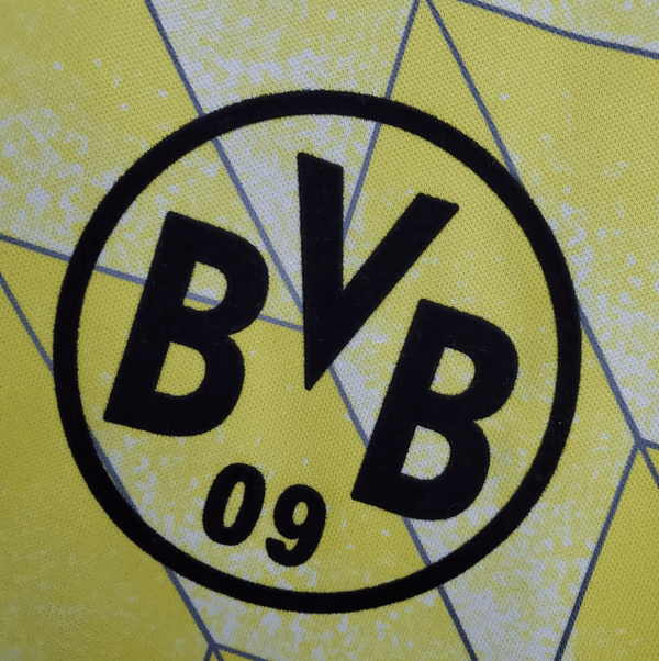 Borussia Dortmund 88/89 Local