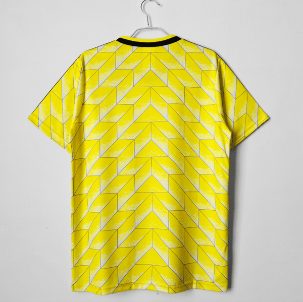 Borussia Dortmund 88/89 Local