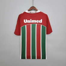 Camiseta de local del Fluminense 08/09