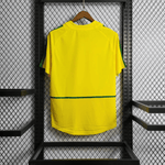 Brasil 2002 Principal
