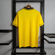 Camiseta de local de Brasil 1994