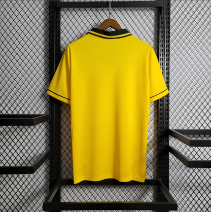 Camiseta de local de Brasil 1994