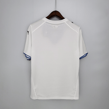 Camiseta alternativa de Italia 2006