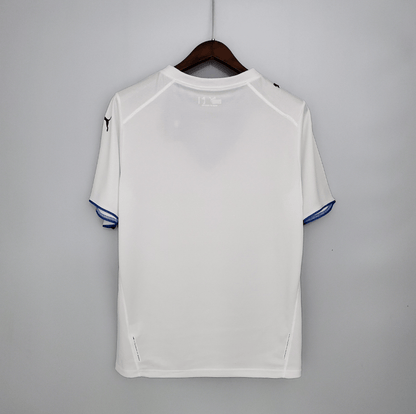 Camiseta alternativa de Italia 2006