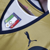 Portero de Italia 2006