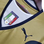 Portero de Italia 2006