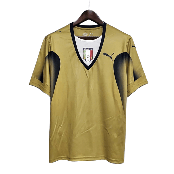 Portero de Italia 2006