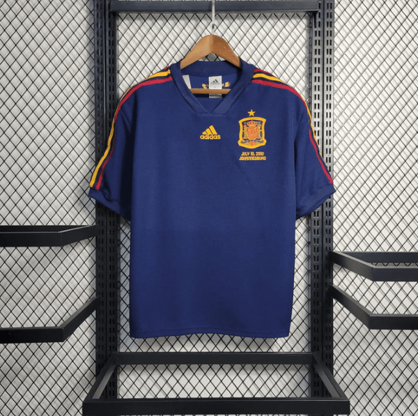 España 2010 Alternativa