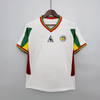 Alternativa Senegal 2002