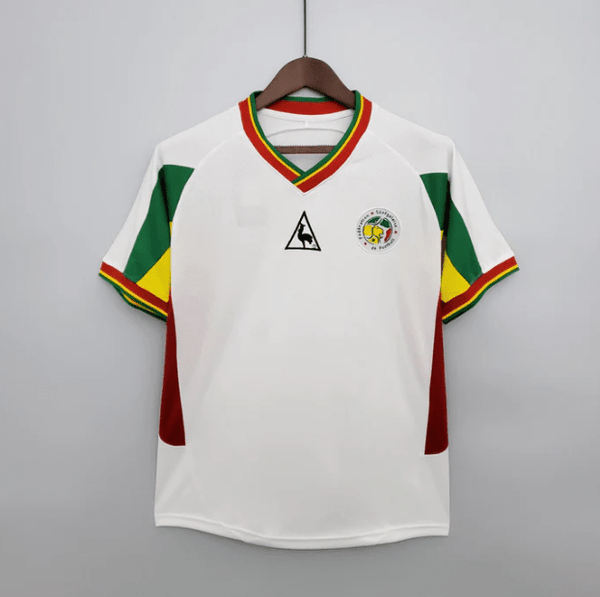 Alternativa Senegal 2002