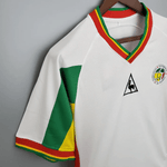 Alternativa Senegal 2002