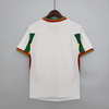 Alternativa Senegal 2002