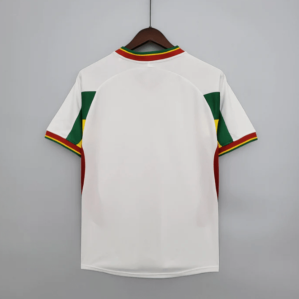 Alternativa Senegal 2002