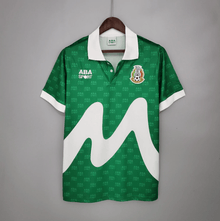 Camiseta de local de México 1994
