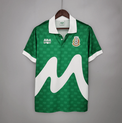 Camiseta de local de México 1994