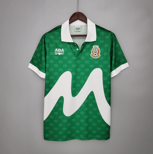 México 1994 Principal
