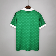 Camiseta de local de México 1994