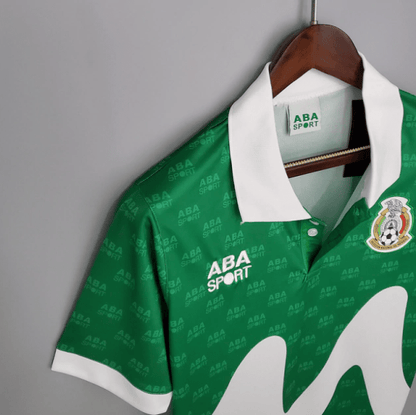 Camiseta de local de México 1994