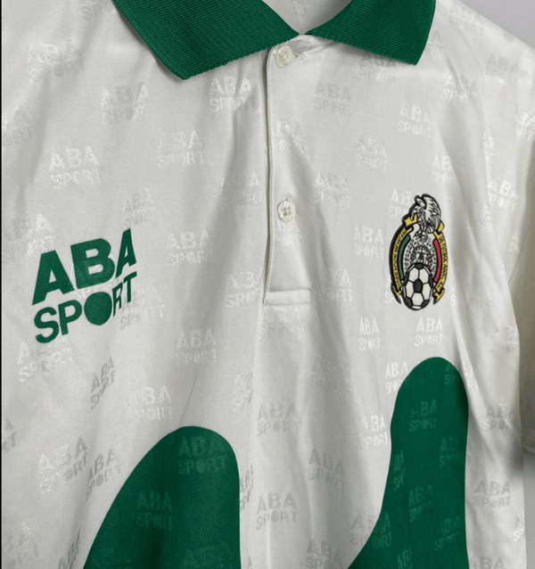 México 1994 Alternativa