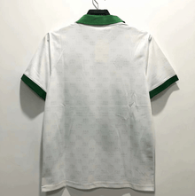 Camiseta de visitante de México 1994