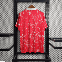 Camiseta local de la URSS 1990