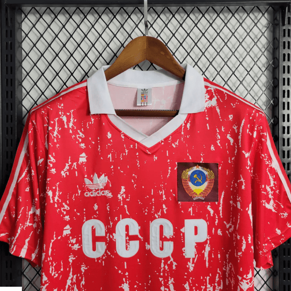 URSS 1990 Principal