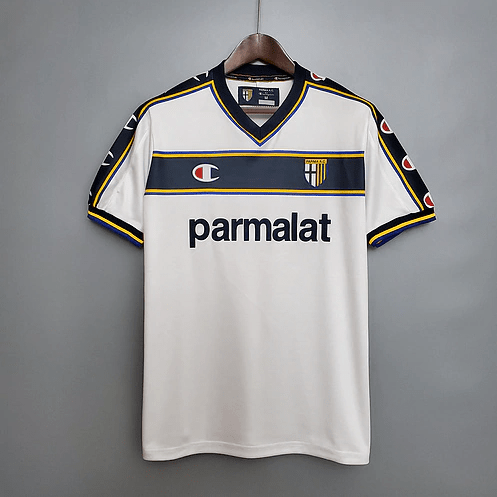 Parma 2002/03 Principal
