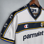 Parma 2002/03 Principal