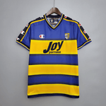 Parma 2001/02 Local