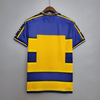 Parma 2001/02 Local