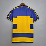 Parma 2001/02 Local