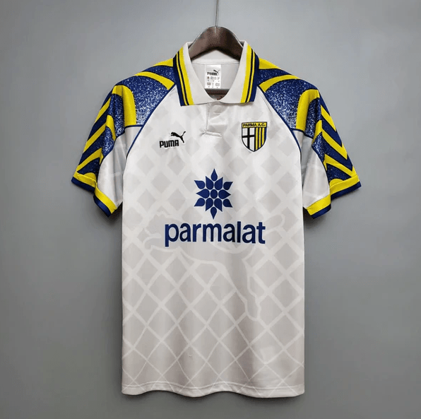 Parma 1995/96 Local