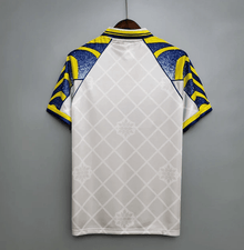 Camiseta local del Parma 1995/96