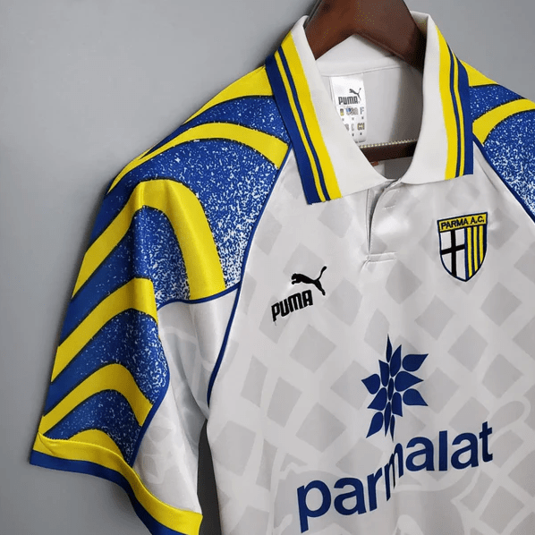 Parma 1995/96 Local