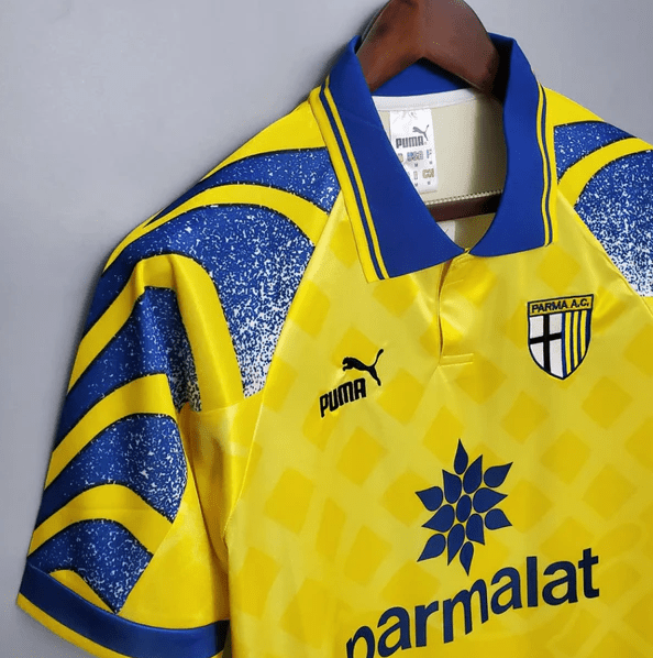 Parma 1995/96 Alternativa