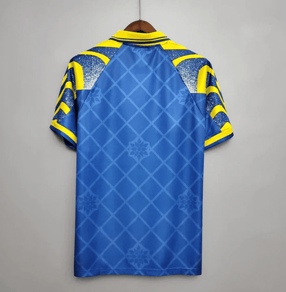 Camiseta del Parma 1995/96