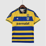 Parma 1999/00 Local