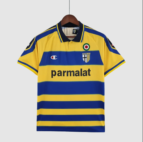 Parma 1999/00 Local