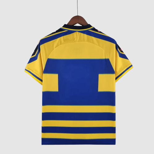 Parma 1999/00 Local