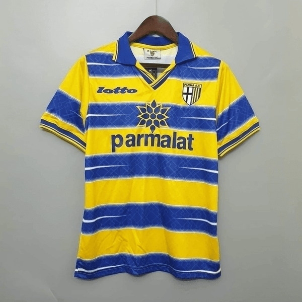 Parma 1998/99 Local