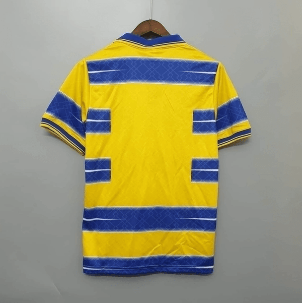 Parma 1998/99 Local