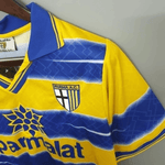 Parma 1998/99 Local