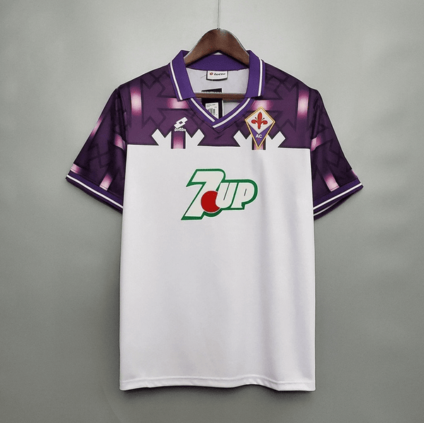 Fiorentina 1992/93 Alternativa