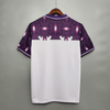 Fiorentina 1992/93 Alternativa