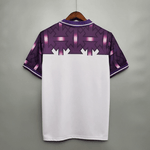 Fiorentina 1992/93 Alternativa