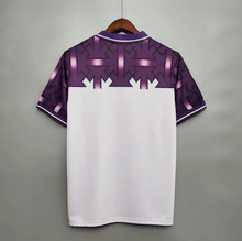 Camiseta de visitante de la Fiorentina 1992/93
