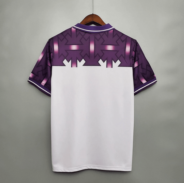 Fiorentina 1992/93 Alternativa
