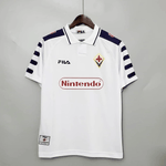 Fiorentina 1998/99 Alternativa