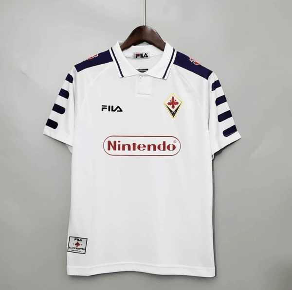 Fiorentina 1998/99 Alternativa